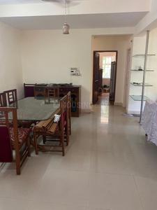 Living Room Image of 2152 Sq.ft 4 BHK Villa for sale in Nagalli Hills Colony Goa for Rs. 36000000