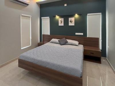 Bedroom Image of 2700 Sq.ft 4 BHK Villa for sale in Kakkanad Kochi for Rs. 25000000