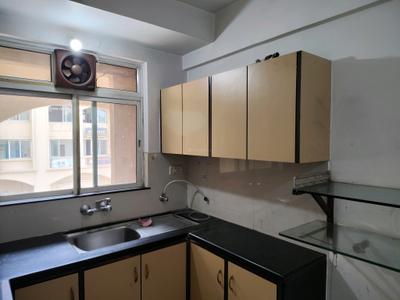 Kitchen Image of 999 Sq.ft 2 BHK Apartment / Flat for sale in Hiranandani Meadows, Thane West Thane for Rs. 18500000