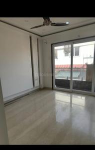 Hall Image of 950 Sq.ft 3 BHK Builder Floor for sale in Janakpuri New Delhi for Rs. 16500000