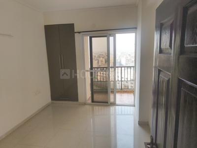Bedroom Image of 1525 Sq.ft 3 BHK Apartment / Flat for rent in Dasnac The Jewel, Sector 75 Noida for Rs. 40000