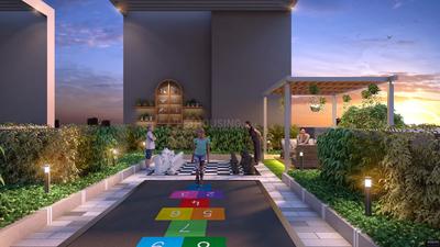 Image of 1050 Sq.ft 3 BHK Apartment / Flat for sale in Oree Cloud 51, Bavdhan, Pune for Rs. 13800000