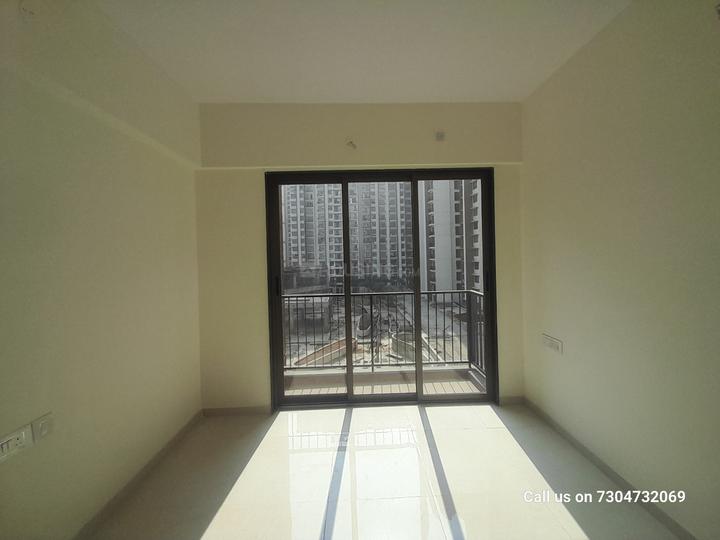 Runwal Gardens City Cluster 6 Tower 6 To 9 Main Image 1