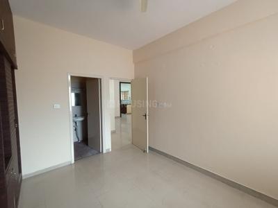 Bedroom Image of 1600 Sq.ft 3 BHK Apartment / Flat for sale in Prime City by Prime Estate Developers, Electronic City Bengaluru for Rs. 11200000