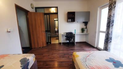Bedroom Image of 3103 Sq.ft 4 BHK Villa for sale in Gattahalli Bengaluru for Rs. 39500000