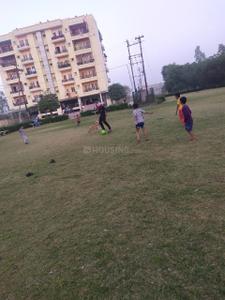 Image of 1035 Sq.ft 2 BHK Apartment / Flat for rent in Mati, Lucknow for Rs. 12000