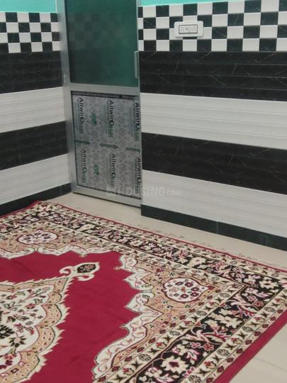 Sunjwan Bedroom 1