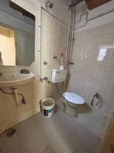 Image of 1000 Sq.ft 2 BHK Apartment / Flat for rent in Kopar Khairane, Navi Mumbai for Rs. 36000