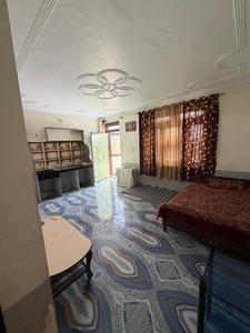 Hall Image of Nandi pg  in Khatipura, Jaipur