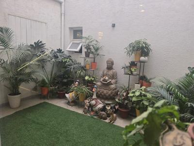 Balcony Image of 15000 Sq.ft 6 BHK Villa for sale in Omaxe Ambrosia, New Chandigarh Chandigarh for Rs. 150000000