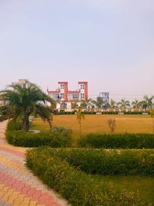 Image of 840 Sq.ft Residential Plot / Land for sale in Hari Ashray Nagar Haridwar Residential Plots and Villas, Bawalikalanzri, Haridwar for Rs. 3024000