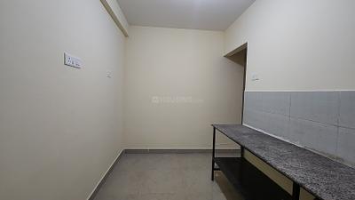 Kitchen Image of 875 Sq.ft 2 BHK Apartment / Flat for sale in Shanders Dwellington, Electronic City Phase 2 Bengaluru for Rs. 5850000