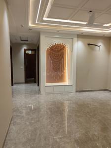Hall Image of 1800 Sq.ft 3 BHK Builder Floor for sale in Sector 85 Faridabad for Rs. 23500000