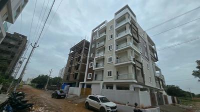 Image of 1285 Sq.ft 2 BHK Apartment / Flat for sale in Ameenpur, Sangareddy for Rs. 6400000