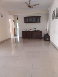 Hall Image of 1670 Sq.ft 3 BHK Apartment / Flat for sale in Rajajinagar Bengaluru for Rs. 26000000