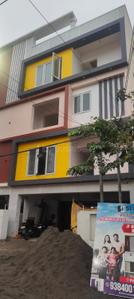 Image of 1099 Sq.ft 3 BHK Apartment / Flat for sale in Pammal, Chennai for Rs. 8200000