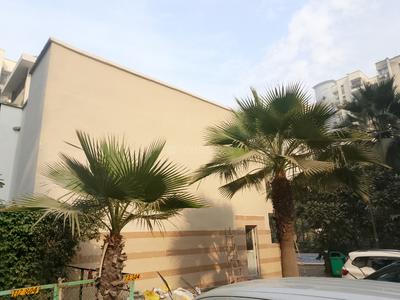 Image of 1356 Sq.ft 3 BHK Apartment / Flat for sale in Sahibabad, Ghaziabad for Rs. 11000000