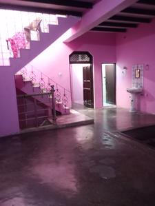 Hall Image of Shree Jee Girls PG at Home  in Ballabhgarh, Faridabad