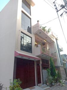 Image of 4000 Sq.ft 6 BHK Independent House for sale in Bahadarabad, Haridwar for Rs. 7500000
