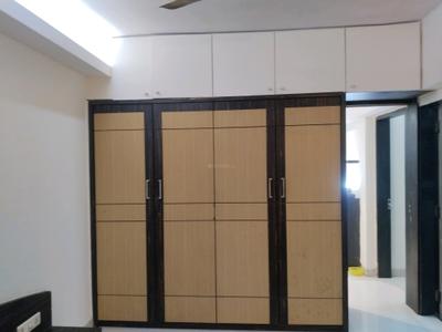 Bedroom Image of 1320 Sq.ft 3 BHK Apartment / Flat for sale in Rustomjee Oriana, Bandra East Mumbai for Rs. 70000000