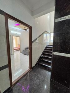 Kitchen Image of 650 Sq.ft 1 BHK Apartment / Flat for rent in BTM Layout 2nd Stage Bengaluru for Rs. 33999
