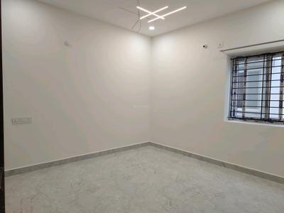 Bedroom Image of 1900 Sq.ft 3 BHK Apartment / Flat for rent in Narsingi Hyderabad for Rs. 50000