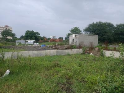 Image of 1614 Sq.ft Residential Plot / Land for sale in Pirangut, Pune for Rs. 3220099