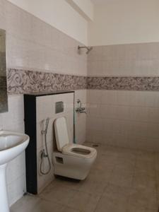 Bathroom Image of 4500 Sq.ft 4 BHK Builder Floor for rent in Halasuru Bengaluru for Rs. 150000