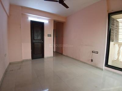 Hall Image of 1600 Sq.ft 3 BHK Apartment / Flat for sale in Bhumiraj Iraisaa, Sanpada Navi Mumbai for Rs. 26000000