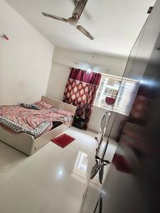 Bedroom Image of 950 Sq.ft 2 BHK Apartment / Flat for sale in Wakadkar Sonesta, Wakad Pune for Rs. 8300000