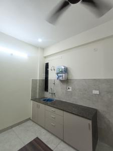 Kitchen Image of 1800 Sq.ft 12 BHK Independent House for sale in Kharakhet Dehradun for Rs. 65000000