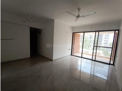Hall Image of 950 Sq.ft 2 BHK Apartment / Flat for rent in Unique Legacy, Keshav Nagar Pune for Rs. 27000