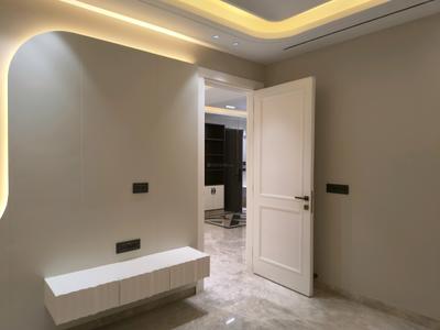 Bedroom Image of 2500 Sq.ft 5 BHK Builder Floor for sale in Indirapuram Ghaziabad for Rs. 41500000