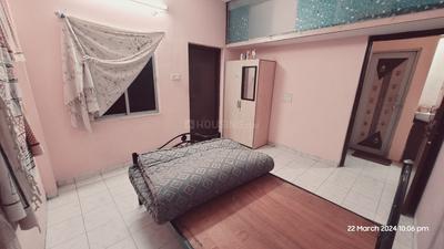 Bedroom Image of 850 Sq.ft 2 BHK Apartment / Flat for sale in Samarth Nagar East Nagpur for Rs. 5900000