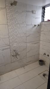 Image of 1300 Sq.ft 3 BHK Independent House for rent in Shri Nathji Nagar, Bhavnagar for Rs. 18000