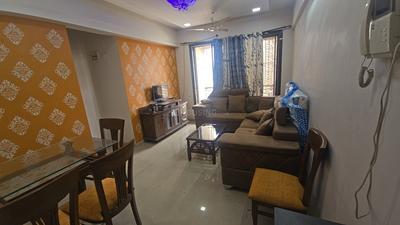 Galaxy Orion Living Room 1