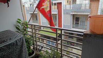 Image of 1018 Sq.ft 3 BHK Apartment / Flat for sale in Okay Plus Krishna kunj, Sirsi, Jaipur for Rs. 4500000