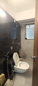 Bathroom Image of 950 Sq.ft 2 BHK Apartment / Flat for sale in Choice Goodwill Breeza Phase 1, Dhanori Pune for Rs. 7800000