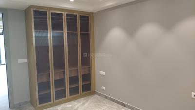 Bedroom Image of 1935 Sq.ft 3 BHK Builder Floor for sale in DLF Phase 2 Gurgaon for Rs. 34500000