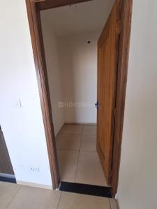 Image of 1600 Sq.ft 3 BHK Builder Floor for sale in Gulnaar Meadows, Bhabat, Zirakpur for Rs. 13800000