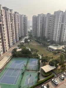 Image of 1260 Sq.ft 3 BHK Apartment / Flat for sale in Vrindavan Yojana, Lucknow for Rs. 8000000