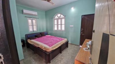 Bedroom Image of 1170 Sq.ft 2 BHK Duplex for rent in Paldi Ahmedabad for Rs. 28000