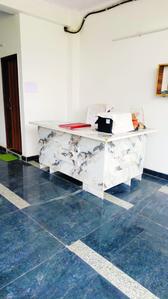 Hall Image of RR PG Coliving sec -130 noida in Sector 130, Noida