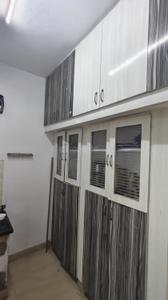 Kitchen Image of 1162 Sq.ft 2 BHK Apartment / Flat for sale in Bolarum Secunderabad for Rs. 4500000