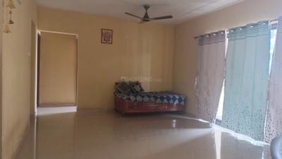 Living Room Image of 1100 Sq.ft 2 BHK Apartment / Flat for rent in Ponda Goa for Rs. 18000