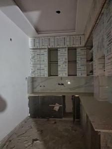 Kitchen Image of 1550 Sq.ft 3 BHK Apartment / Flat for sale in Capital Home 102, Sector 102 Noida for Rs. 6500000
