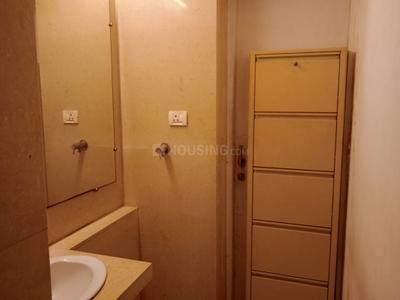 Image of 1204 Sq.ft 2.5 BHK Apartment / Flat for sale in Kalpataru Aura, Ghatkopar West, Mumbai for Rs. 35000000
