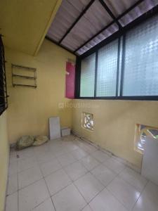 Balcony Image of 610 Sq.ft 1 BHK Apartment / Flat for sale in Kalwa Thane for Rs. 6500000