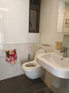 Bedroom Two Image of 1377 Sq.ft 2 BHK Apartment / Flat for sale in Lodha Dioro, Sion Mumbai for Rs. 32000000