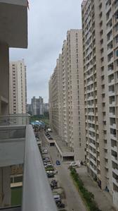 Image of 608 Sq.ft 1 BHK Apartment / Flat for sale in VTP Leonara Building G, Mahalunge, Pune for Rs. 5300000